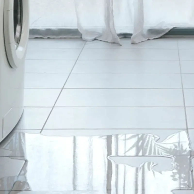 Appliance Leak Cleanup in Yorkshire, VA