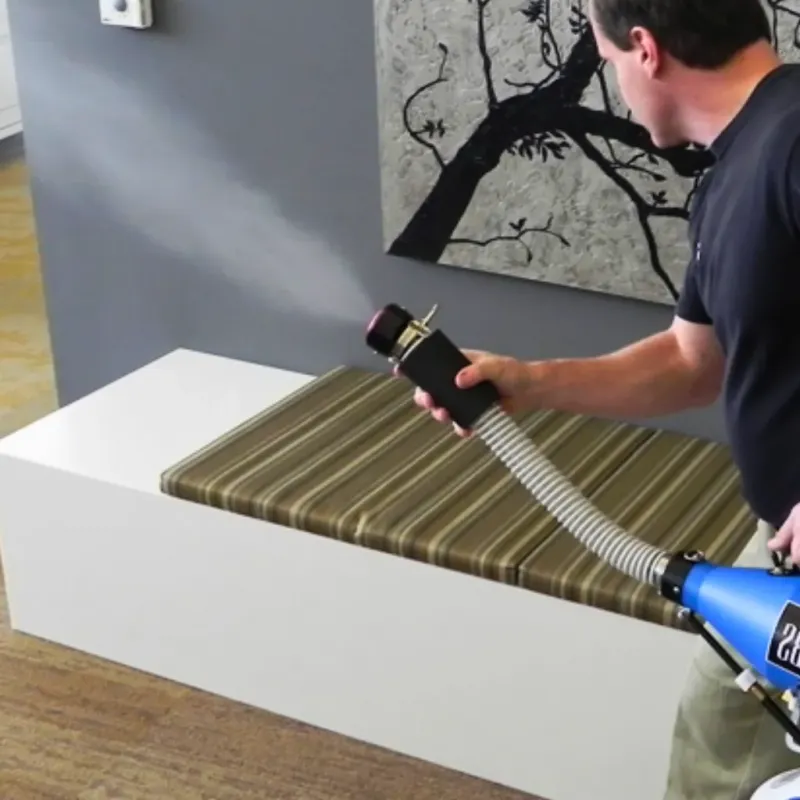 Professional Odor Removal in Yorkshire, VA